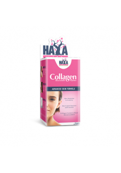 Collagen 500 мг 90 капс (Haya Labs)