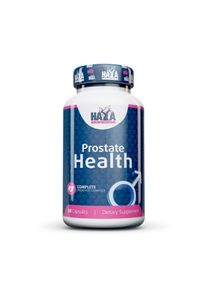 Prostate Health 60 капс (Haya Labs)