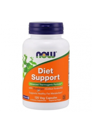 Diet Support 120 капс (NOW)