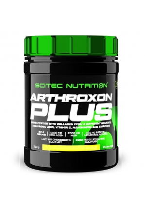 Arthroxon Plus Powder 320 г (Scitec Nutrition)