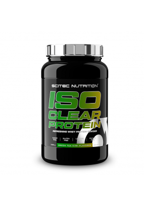 Iso Clear Protein 1025 г (Scitec Nutrition)