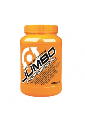 Jumbo Professional 1620 гр (Scitec Nutrition)