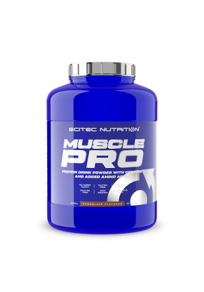 Muscle Pro 2500 гр (Scitec Nutrition)