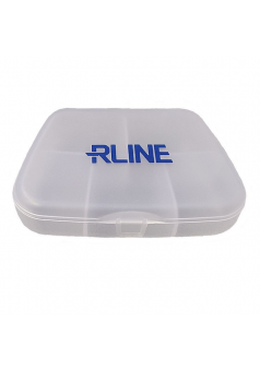 Таблетница 5 отделений (R-Line Sport Nutrition)
