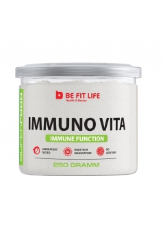 Immuno Vita 250 гр (BE FIT LIFE)