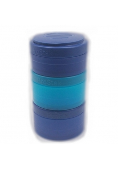 ProStak Expansion Pak 3 контейнера (BlenderBottle)