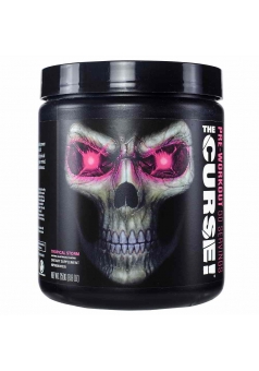 The Curse 250 гр (Cobra Labs)