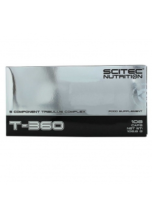 T-360 108 капс (Scitec Nutrition)