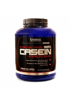 Prostar Casein 2270 гр. 5lb (Ultimate Nutrition)