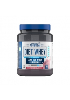 Diet Whey 450 гр (Applied Nutrition)