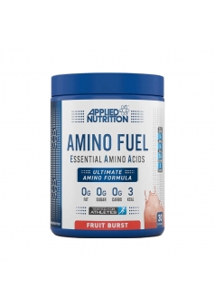 Amino Fuel 390 гр (Applied Nutrition)