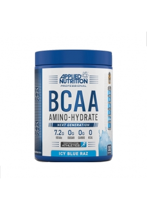 BCAA Amino Hydrate 450 гр (Applied Nutrition)