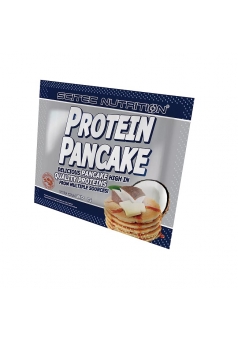 Protein pancake 37 гр (Scitec Nutrition)