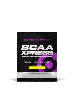 BCAA Xpress 7 гр (Scitec Nutrition)