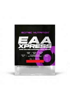 EAA Xpress 10 гр (Scitec Nutrition)