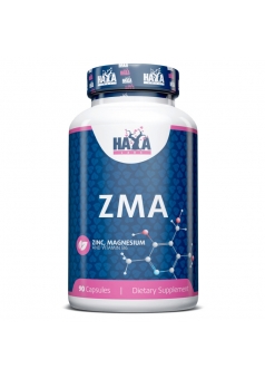 ZMA 90 капс (Haya Labs)