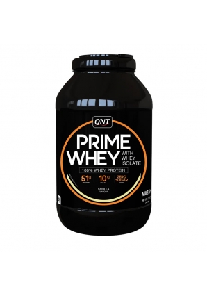 Prime Whey 2000 гр (QNT)