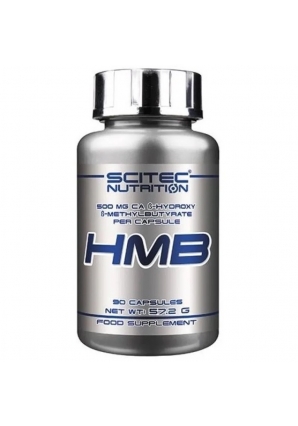 HMB 90 капс (Scitec Nutrition)