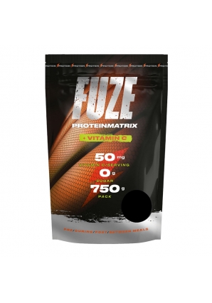 Multicomponent protein 4uze + vitamin C 750 гр (Pure Protein)
