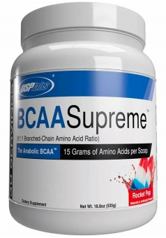 Modern BCAA Supreme 535 гр (USPlabs)