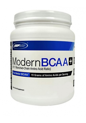 Modern BCAA+ 480 гр (USPlabs)