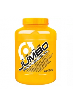 Jumbo Professional 3240 гр (Scitec Nutrition)