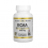 BCAA 500 мг 60 капс (California Gold Nutrition)