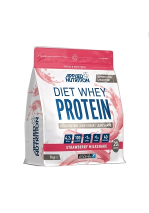 Diet Whey 1000 гр (Applied Nutrition)
