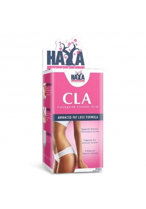 CLA 60 капс (Haya Labs)