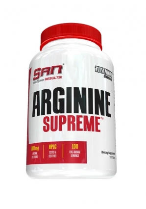 Arginine Supreme 100 табл (SAN)