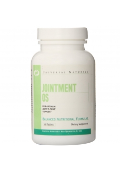Jointment OS 60 табл (Universal Nutrition)