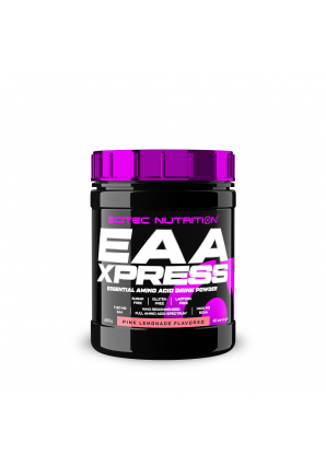 EAA Xpress 400 гр (Scitec Nutrition)