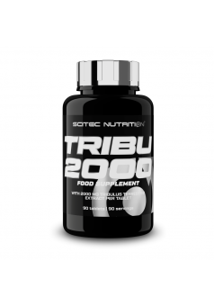 Tribulus 2000 90 табл (Scitec Nutrition)