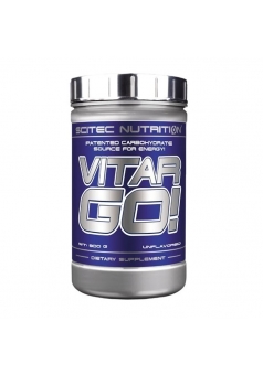 VitarGo 900 гр (Scitec Nutrition)