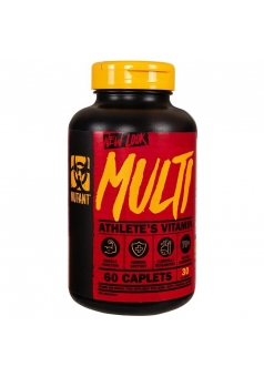 Multi 60 табл (Mutant)