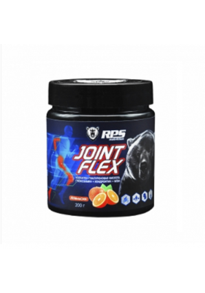 Joint Flex 200 гр (RPS Nutrition)