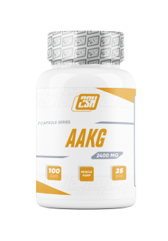 AAKG 2400 мг 100 капс (2SN)