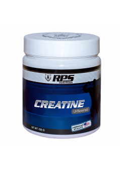 Creatine 300 гр (RPS Nutrition)