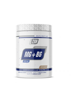 Magnesium + B6 60 капс (2SN)