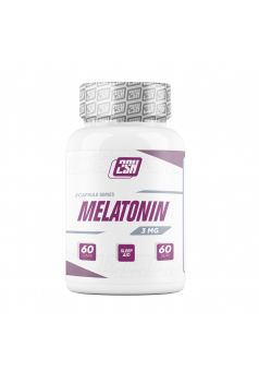 Melatonin 3 мг 60 капс (2SN)