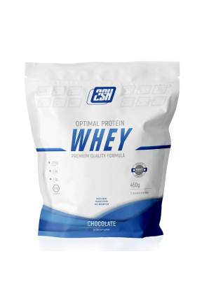 Whey Protein 450 гр (2SN)