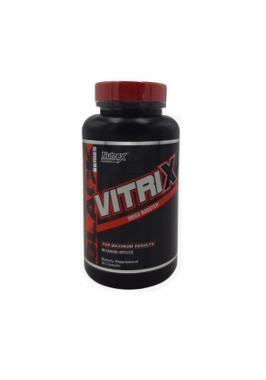 Vitrix 80 капс (Nutrex)