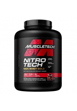 Nitro-Tech Performance Series 2270 гр. 5lb (MuscleTech)