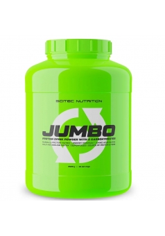 Jumbo 3520 гр (Scitec Nutrition)