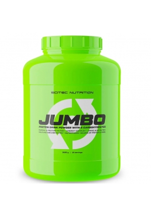 Jumbo 3520 гр (Scitec Nutrition)