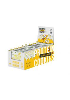 Протеиновое печенье Protein Cookie 40 г 9 шт (BootyBar)