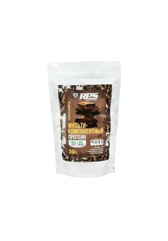 Мульти-компонентный Протеин 240 гр (RPS Nutrition)