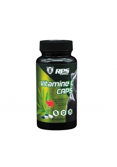 Vitamine C CAPS 60 капс (RPS Nutrition)