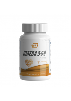 Omega 3-6-9 60 капс (2SN) 