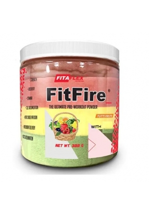 FitFire 388 гр (FitaFlex)